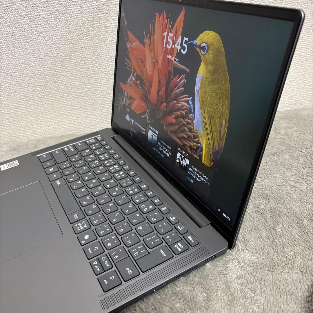 Lenovo IdeaPad Slim 3 14.0インチ　保証書付き/2日使用