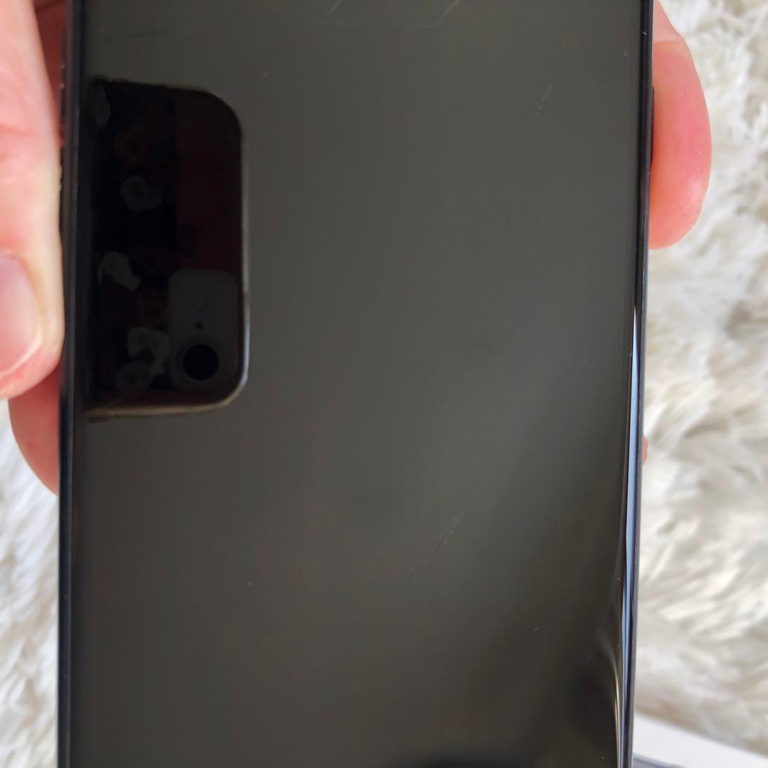 【美品】iPhone SE3 64GB SIMフリー 【即発送】 【付属品】