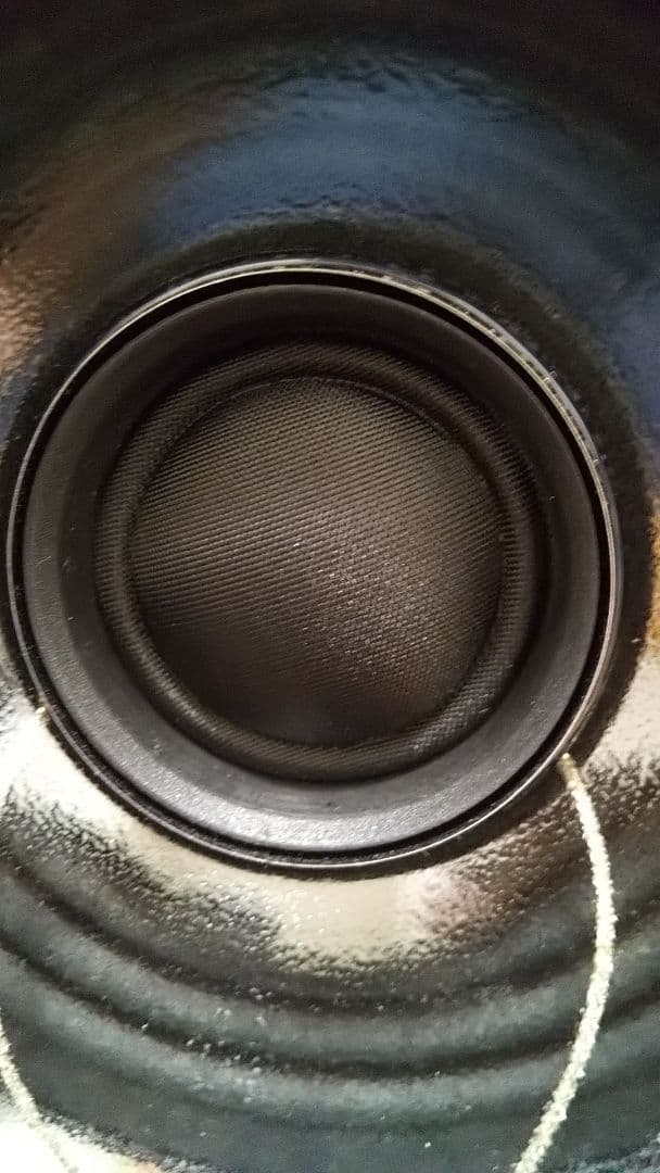 SEAS Loki Mk3 同軸2wayスピーカー T18REX/XFC