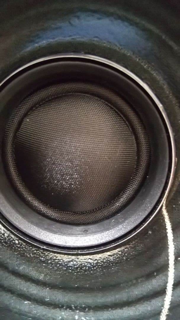 SEAS Loki Mk3 同軸2wayスピーカー T18REX/XFC