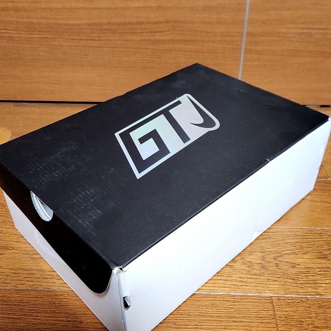 シューズ(男性用) NIKE G.T. CUT 3 TURBO