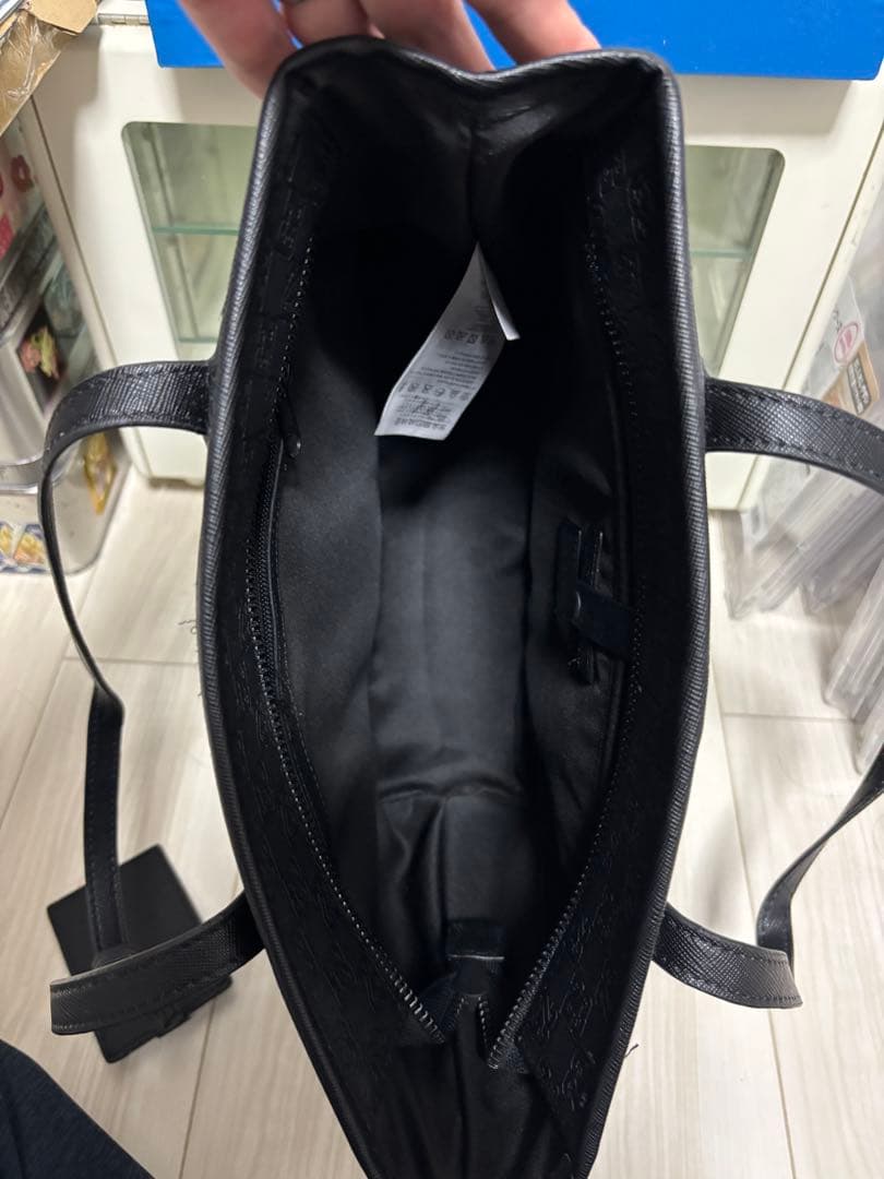 【美品】Jordan モノグラムトートバッグ（17ℓ）正規品