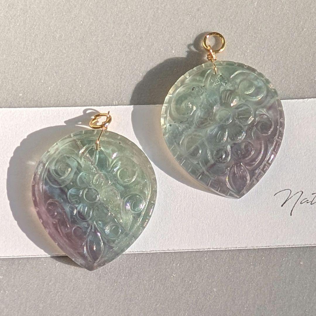 カービングセット✧︎ グリーン