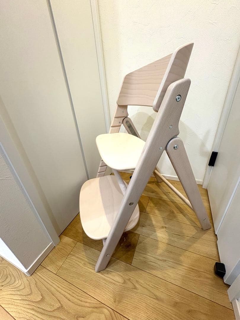 25日までお値下げ！直接お渡しのみ！cybex クリック&フォールド　未使用