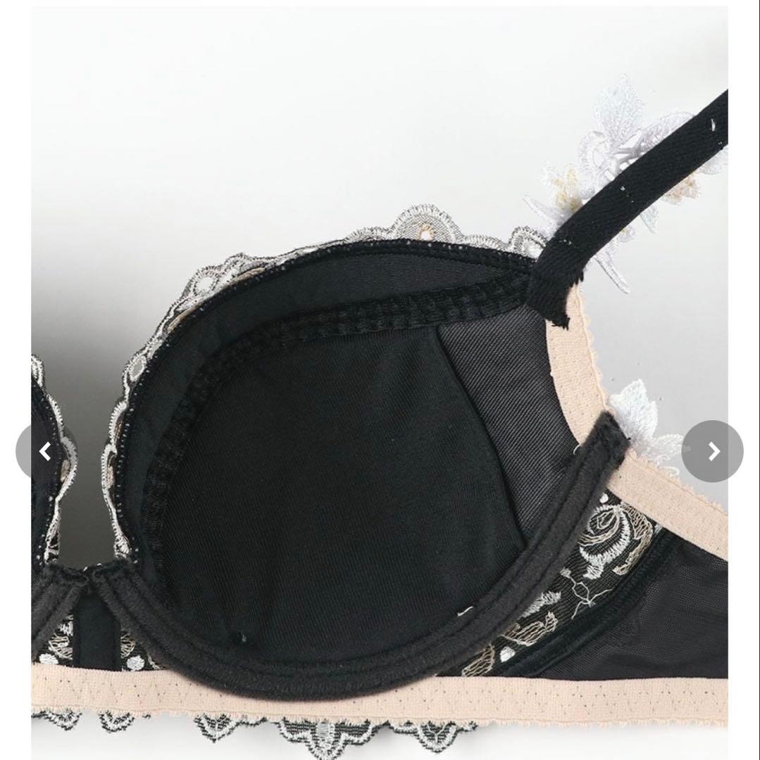 【即発送】新品未着用★サルート限定販売商品　D65下着