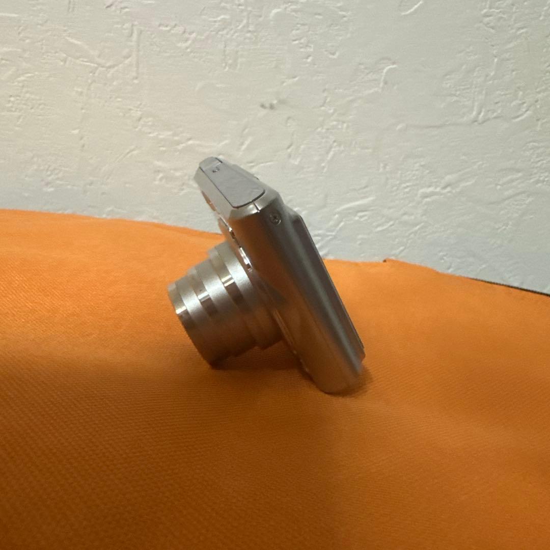 CASIO EXILIM デジカメ ex-s600 動作確認済