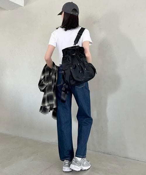 入手困難 ノースフェイス WHITE LABEL ボニーパックM ブラック