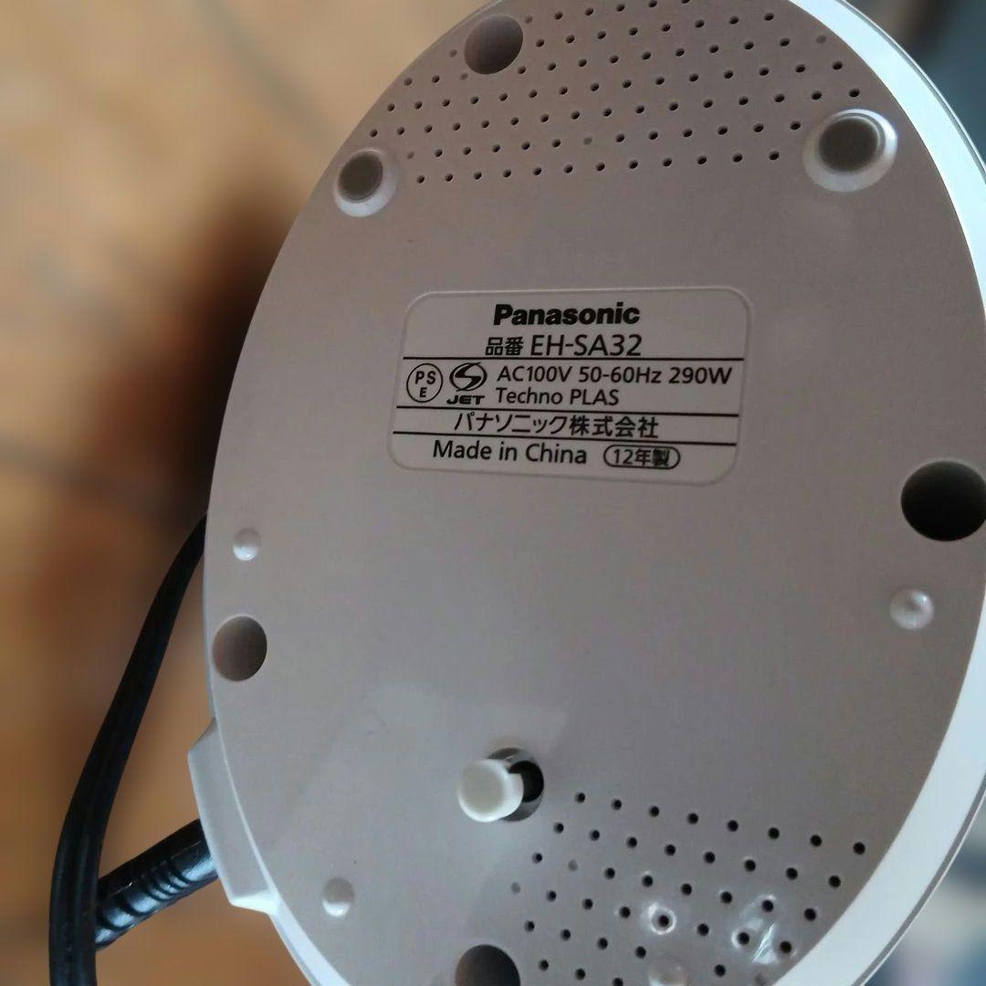 美顔ローラー&スチーマー