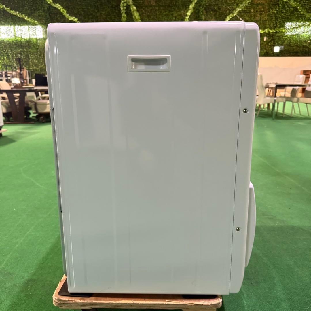 日立 衣類乾燥機 DE-N60HV 6kg 乾燥機 家電 2024年製 I022