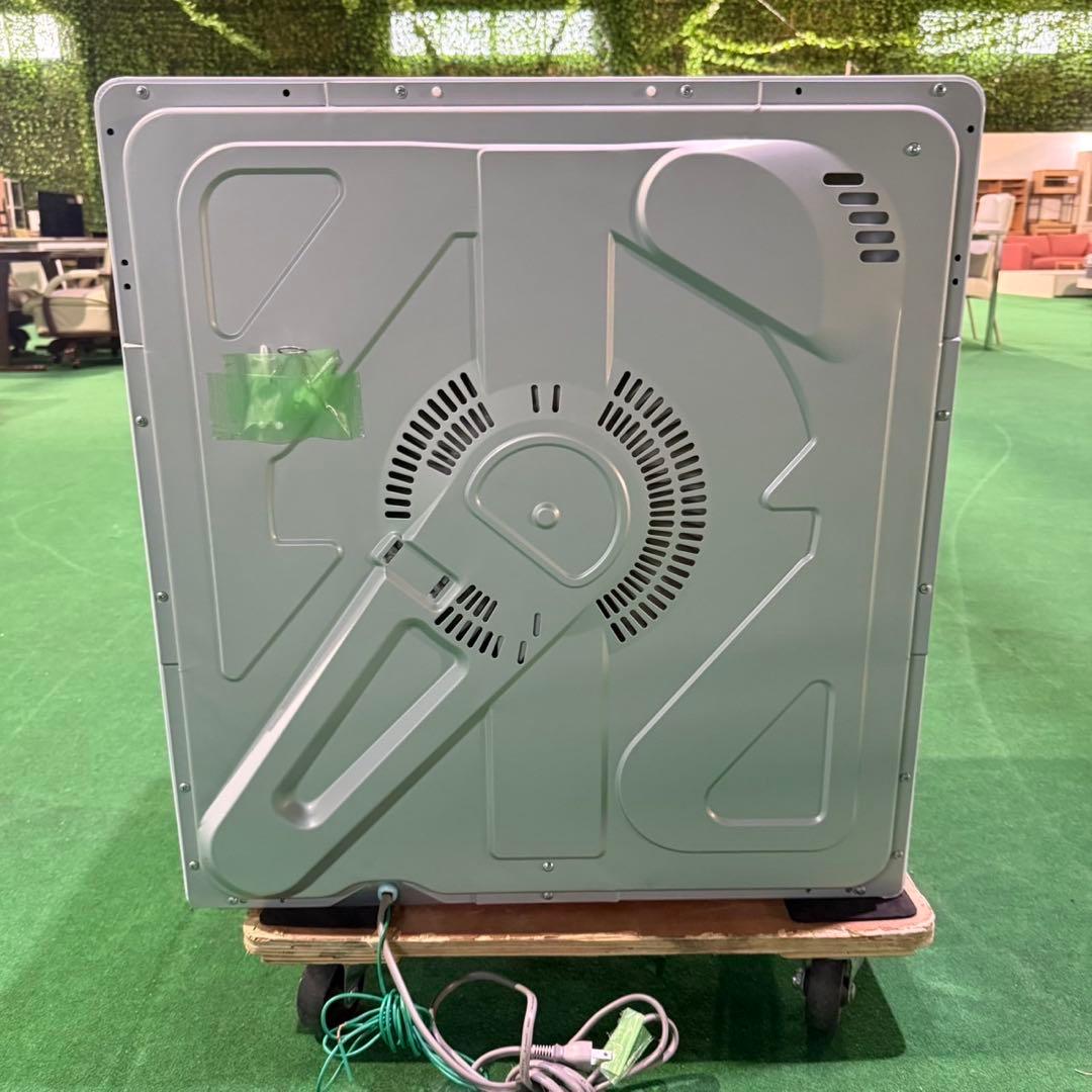 日立 衣類乾燥機 DE-N60HV 6kg 乾燥機 家電 2024年製 I022