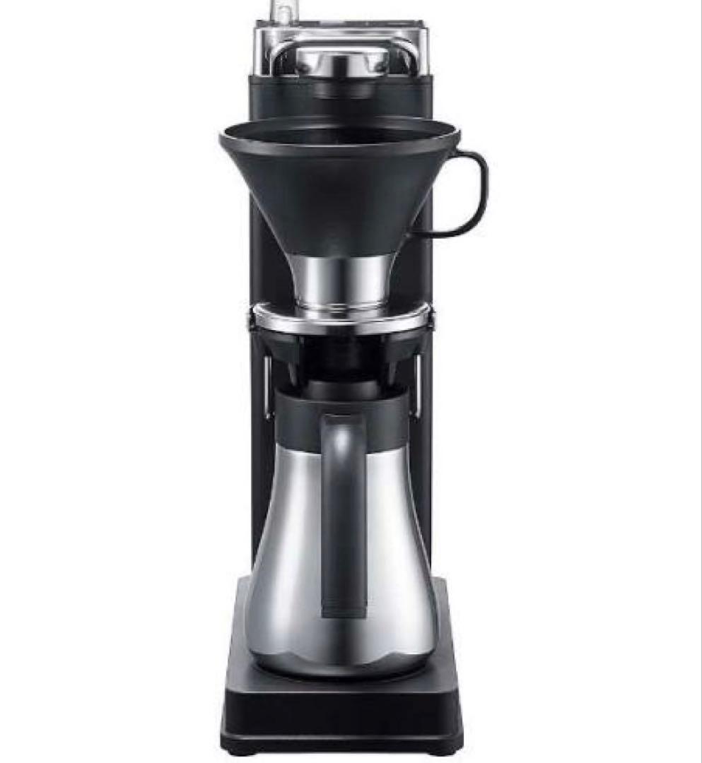 BALMUDA The Brew K06A-BK コーヒーメーカー