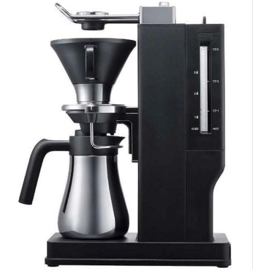 BALMUDA The Brew K06A-BK コーヒーメーカー