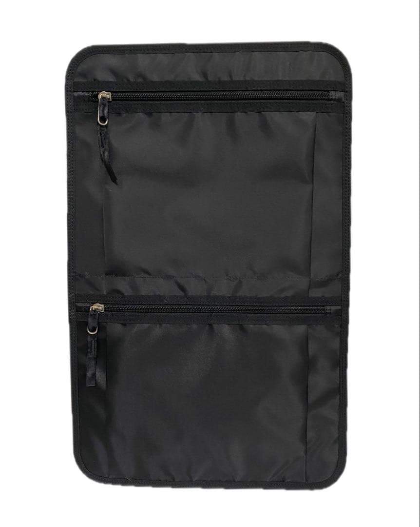 ポーター PORTER TRIP ROLLER BOSTON BAG 黒