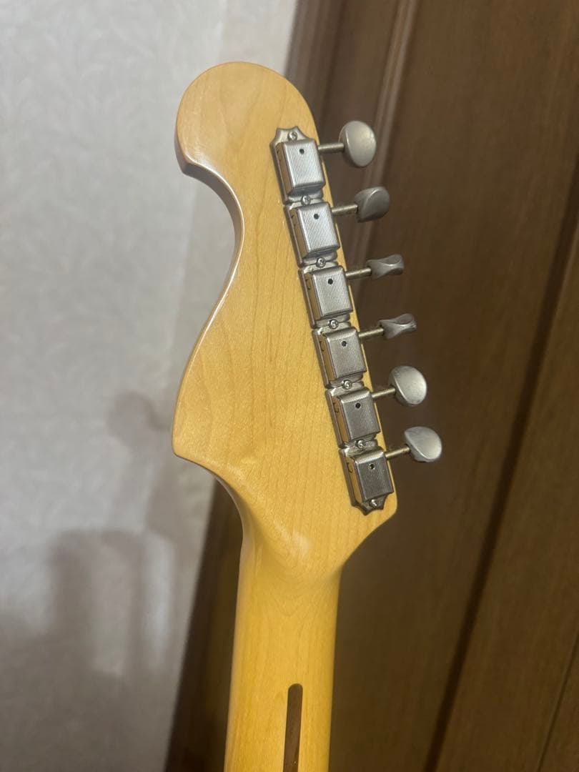 フェルナンデス　LOVE D LD-85KK ラルクKEN