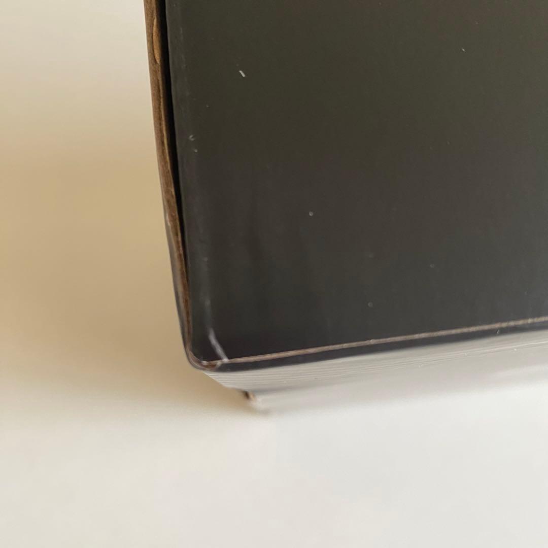 【新品未使用】美顔器 リフトアップMYTREX MiRAY ONE ブラック