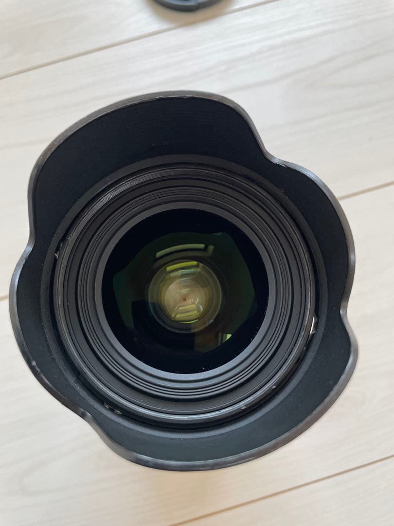 早いもの勝ち‼️SIGMAシグマArt 18-35mmF1.8 DC HSMニコン