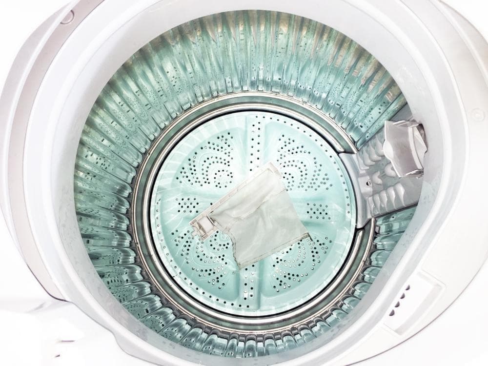 30日迄!SHARP 7kg 洗濯機【ES-GE70P-G】