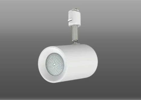 タキズミ　ワイヤレススピーカー　ダクトレール　照明レール TDR20063SS