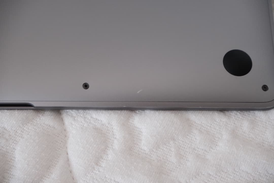 【16GB, 512GB,USキー配列】M1 MacBook Air