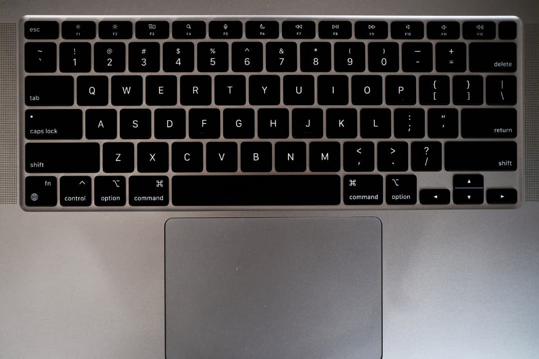 【16GB, 512GB,USキー配列】M1 MacBook Air