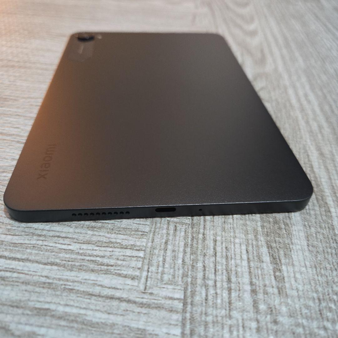 [超美品][ペン+ケース付]Xiaomi Pad Mini 8GB+256GB