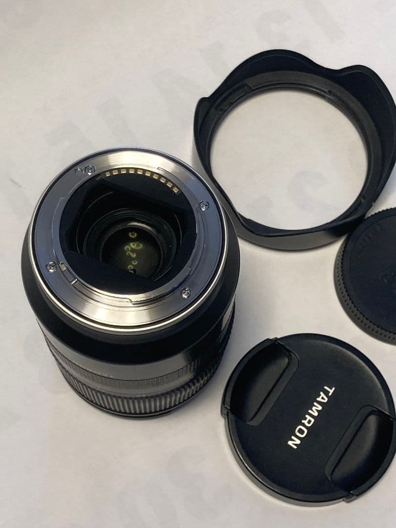 TAMRON(タムロン) 28-75mm