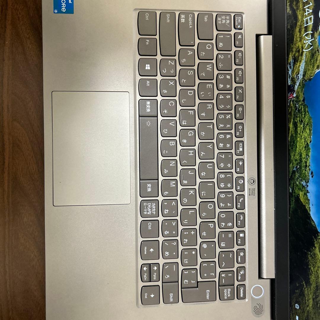 Windowsノート本体 Lenovo ThinkBook Gen2 14