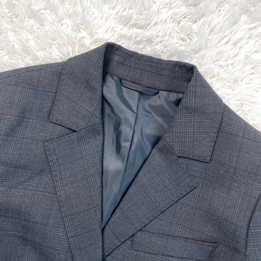 美品✨ ザスーツカンパニー パンツ スーツ セットアップ 近年モデル