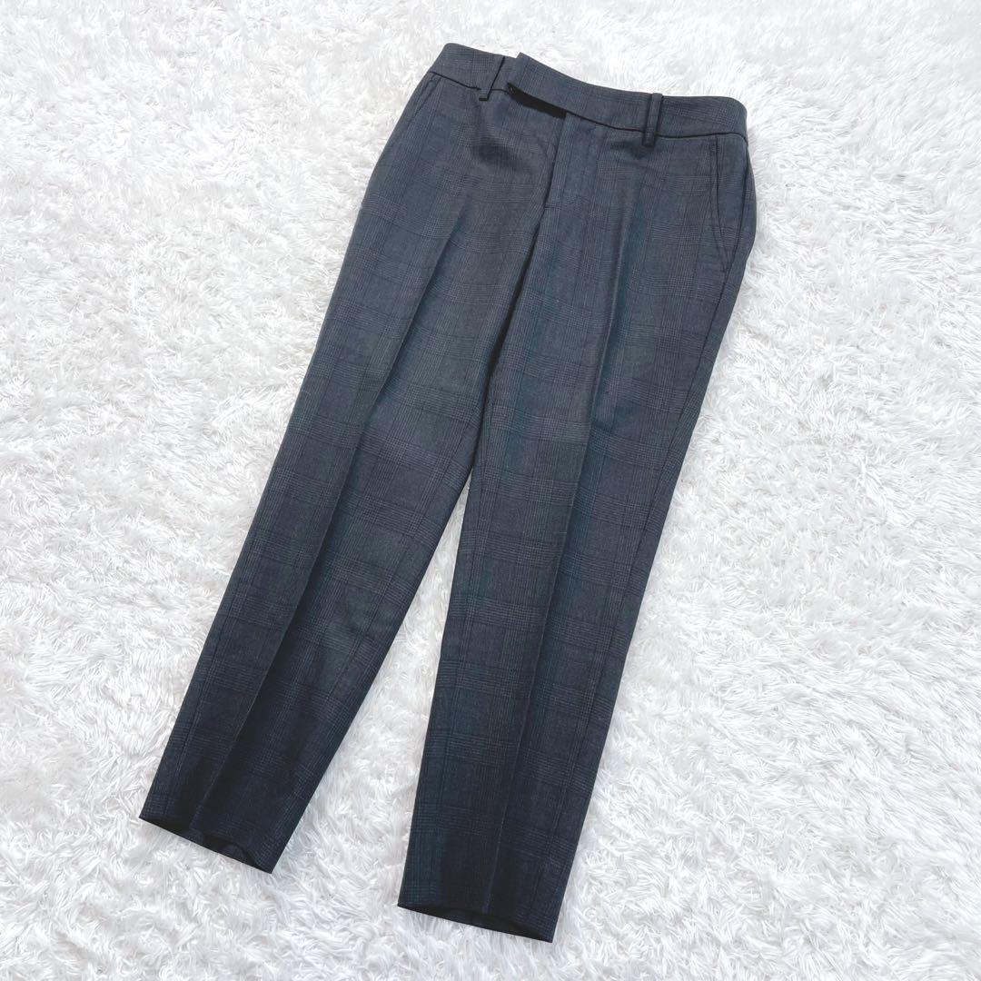 美品✨ ザスーツカンパニー パンツ スーツ セットアップ 近年モデル
