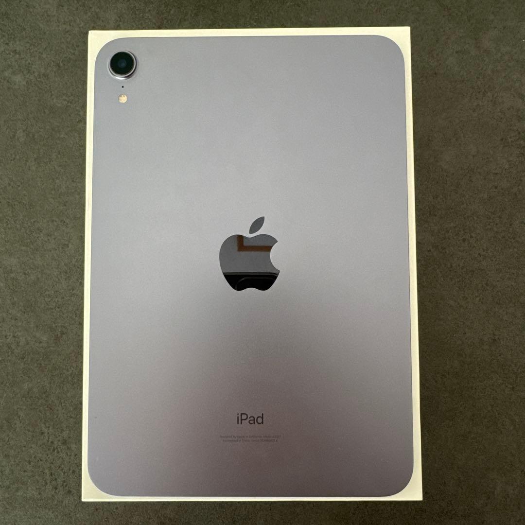 【ペンシル、ケース付】iPad mini