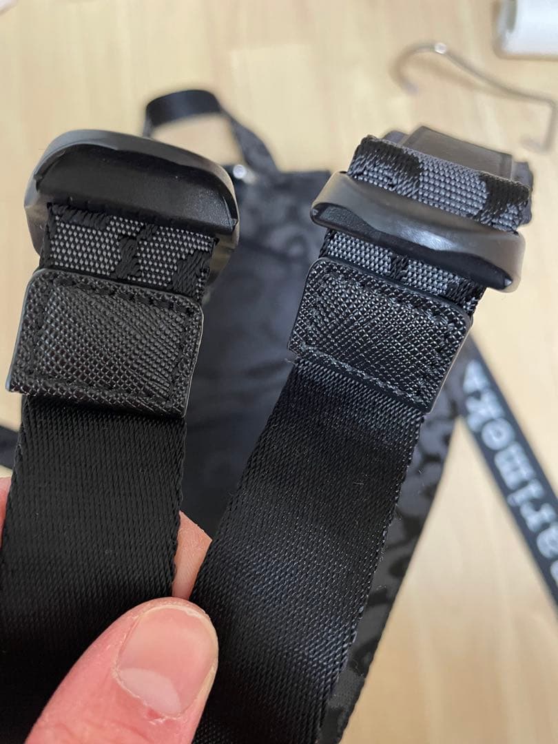 marimekko リュック