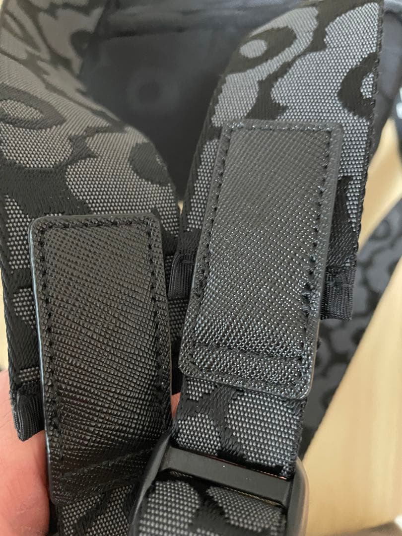 marimekko リュック