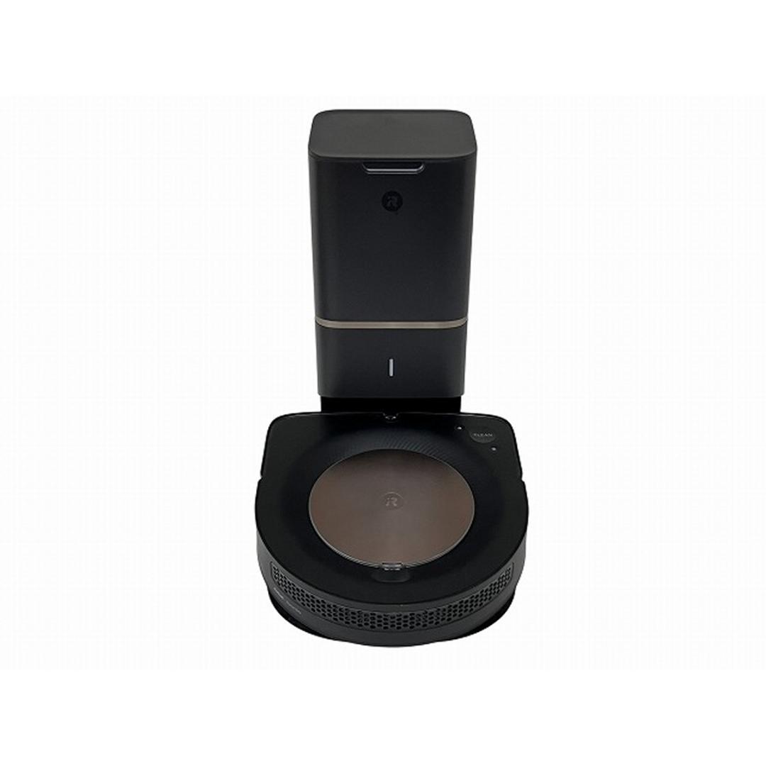 ルンバ s9+ ロボット掃除機 アイロボット