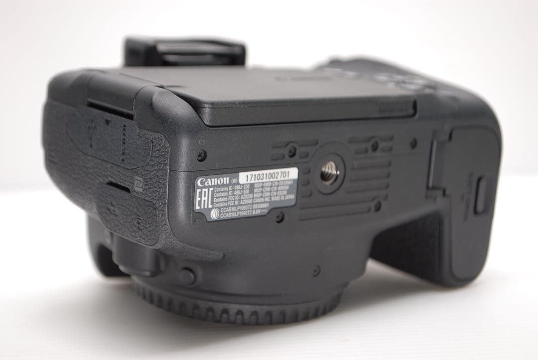 ⭐️超高性能⭐️Canon kiss X9i 望遠レンズ付き 極美品 大人気 良品