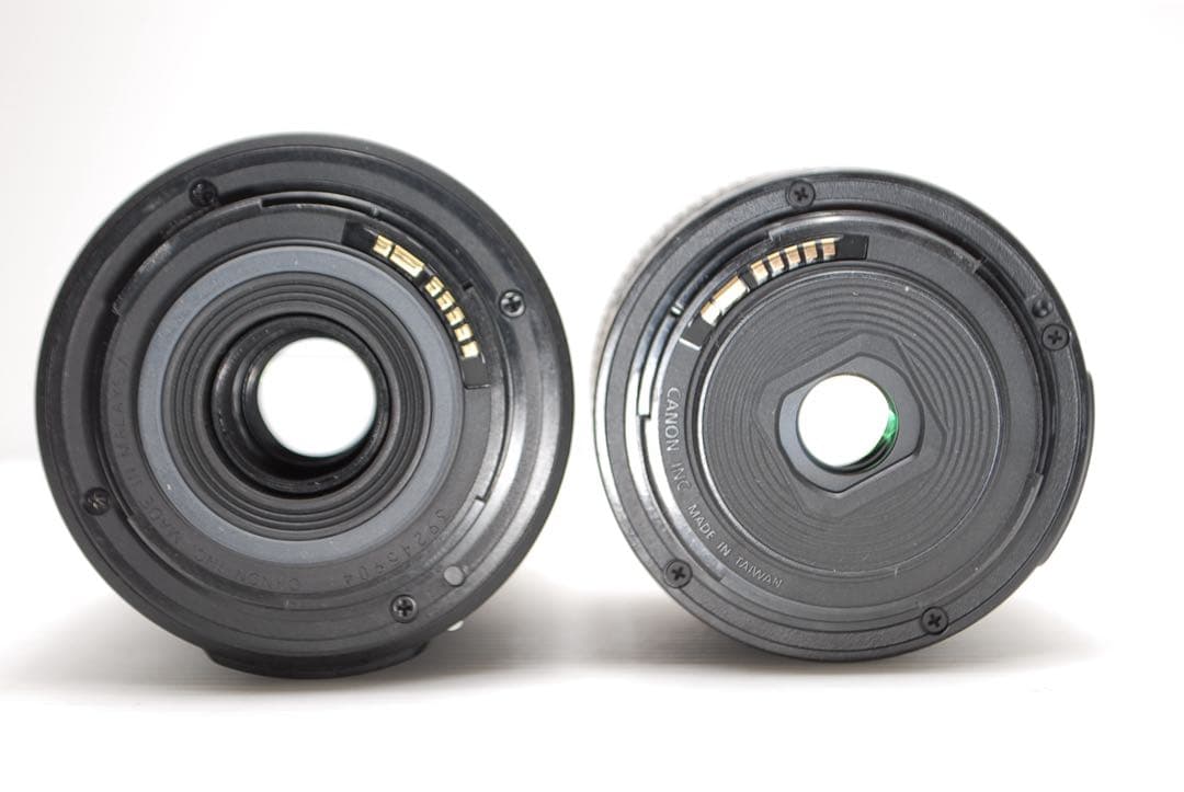 ⭐️超高性能⭐️Canon kiss X9i 望遠レンズ付き 極美品 大人気 良品