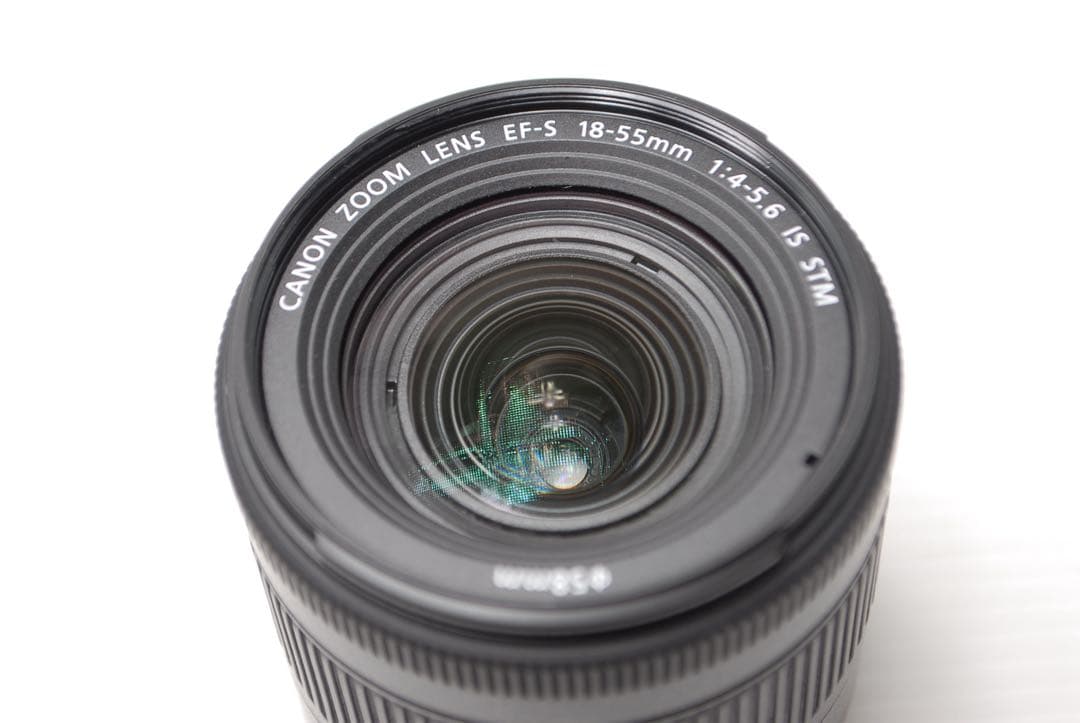 ⭐️超高性能⭐️Canon kiss X9i 望遠レンズ付き 極美品 大人気 良品