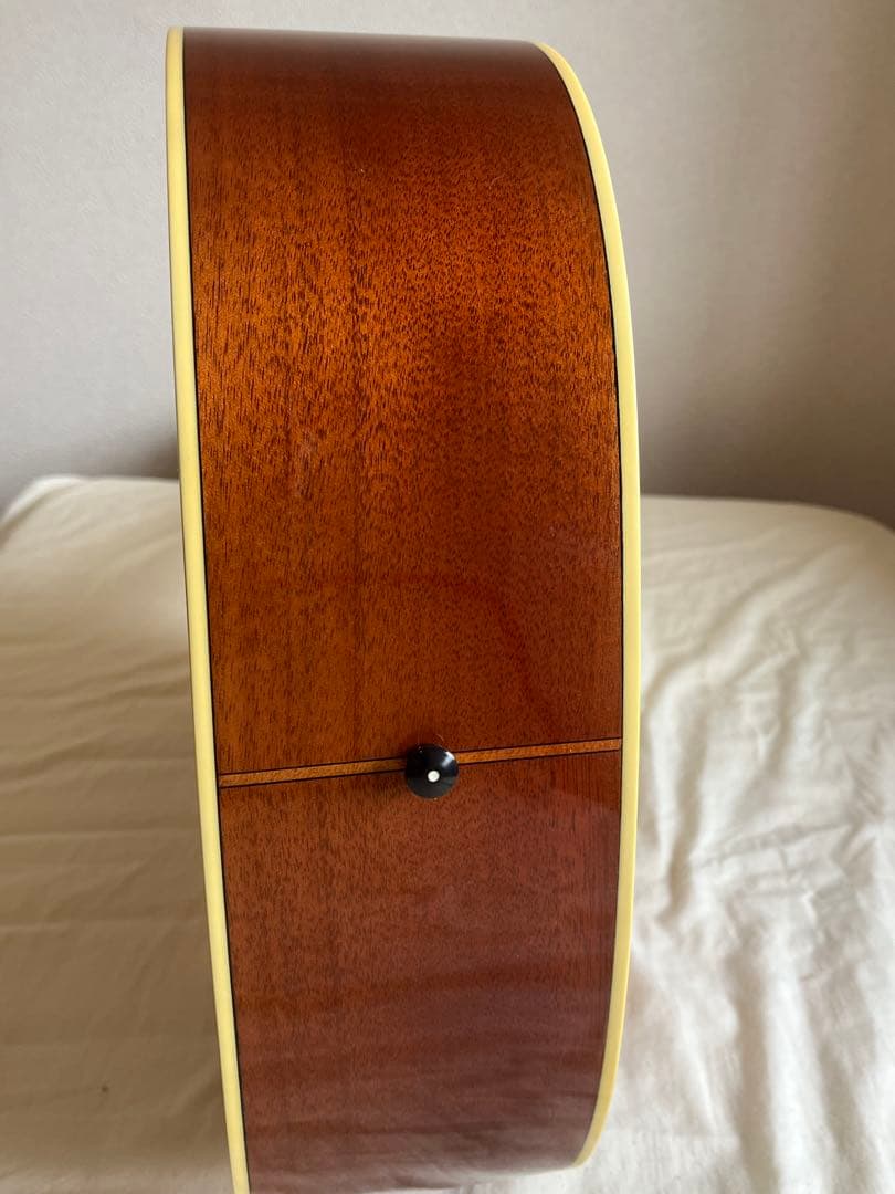 YAMAHA FG720S アコースティックギター