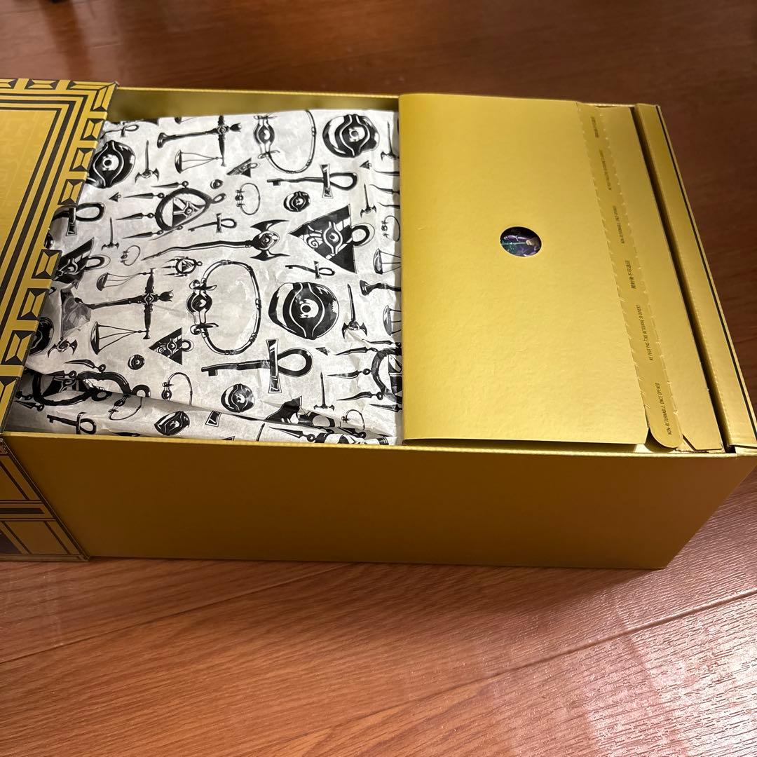 遊戯王 × adidas ADI2000 限定カードセット