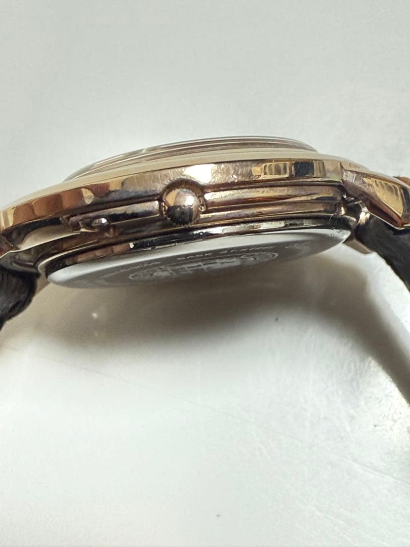 CITIZEN Eco-Drive レディース腕時計