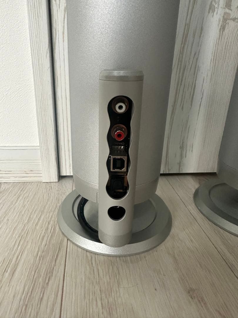 Egretta TS550 美品　国産高音質スピーカー※アップグレードプランあり