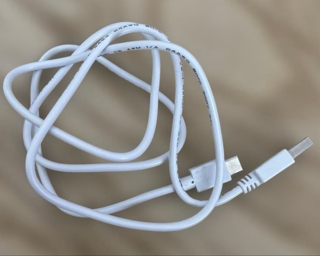 ruby-cell ハンディー・エアブラシ・システムホワイト