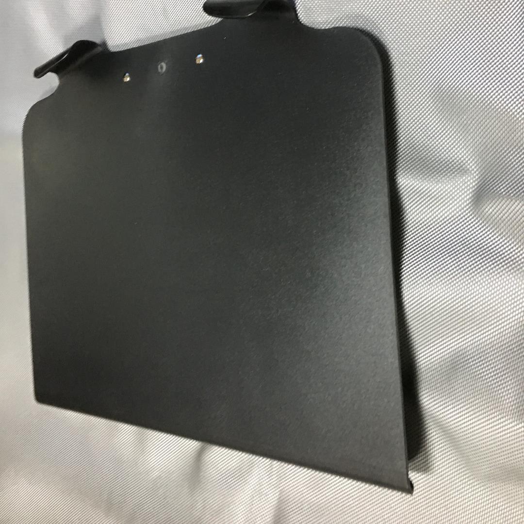 スナップオン（Ｓｎａｐ－ｏｎ）ステアリングテーブル　クリップボード