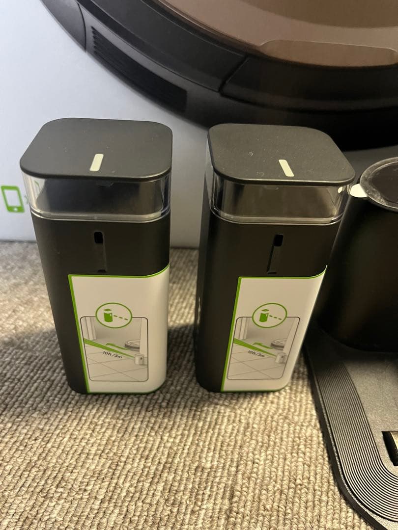 iRobot Roomba ルンバ　掃除機 892 ゴールド