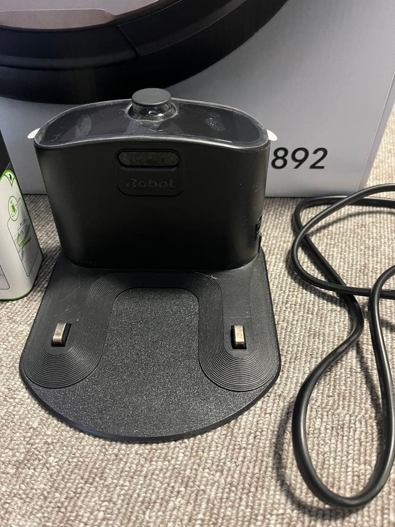 iRobot Roomba ルンバ　掃除機 892 ゴールド