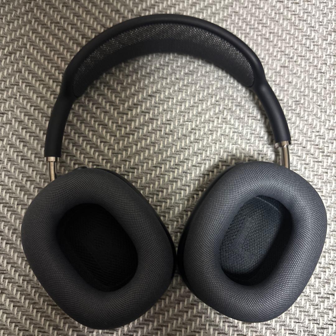 Apple AirPods Max 第二世代ケース付き