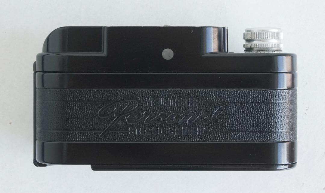 極上品！View-Master Personal Stereo Camera