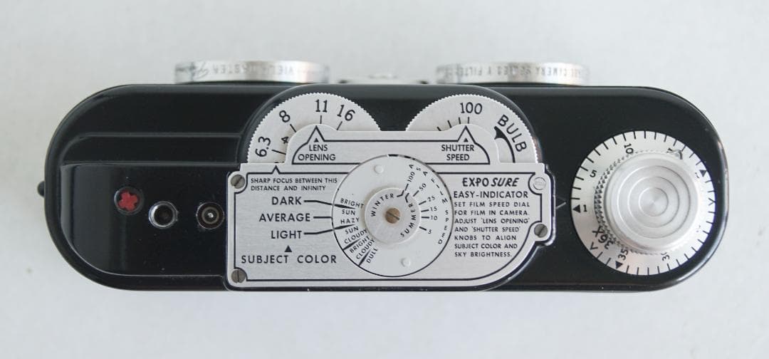 極上品！View-Master Personal Stereo Camera