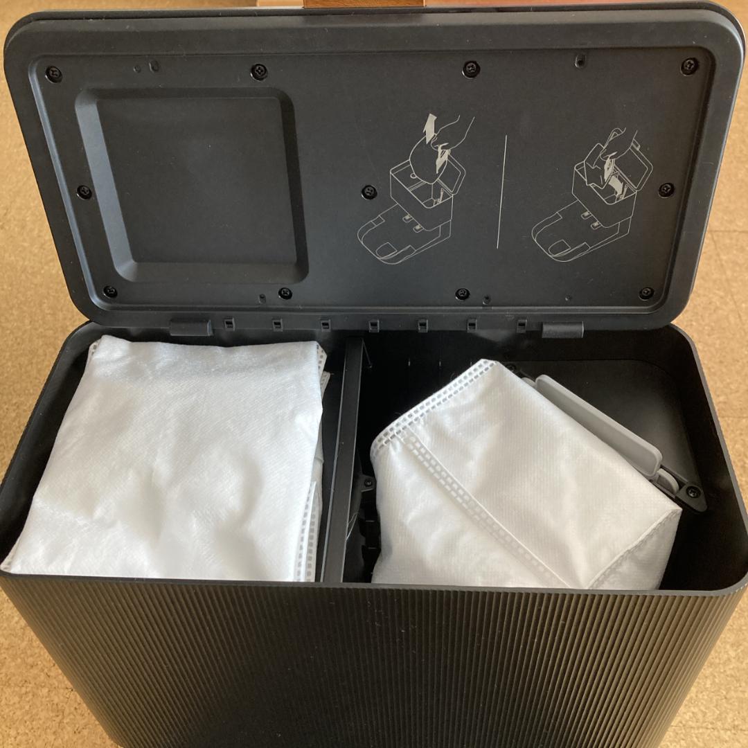 ルンバ ｉｊシリーズ用 クリーンベース iRobot