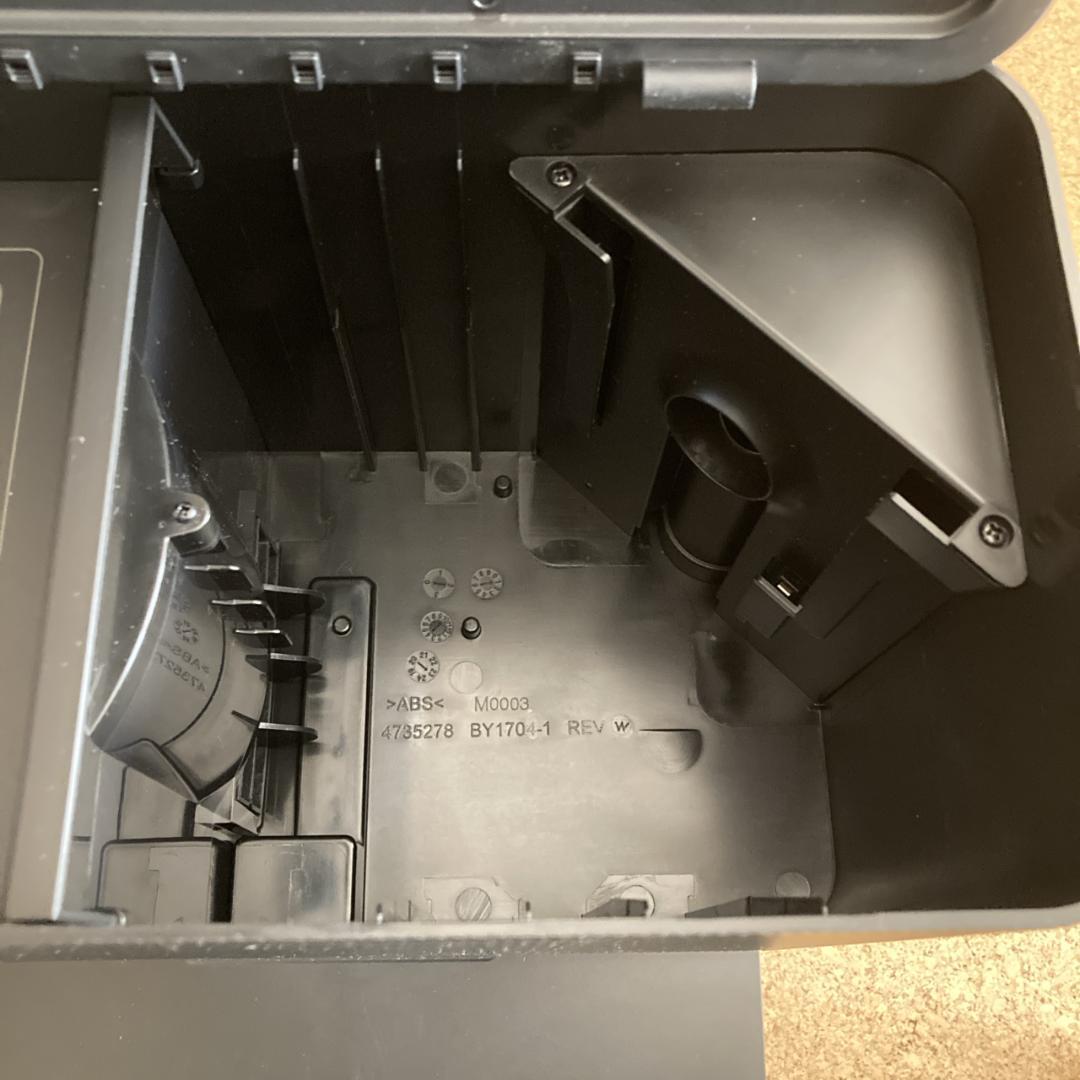 ルンバ ｉｊシリーズ用 クリーンベース iRobot