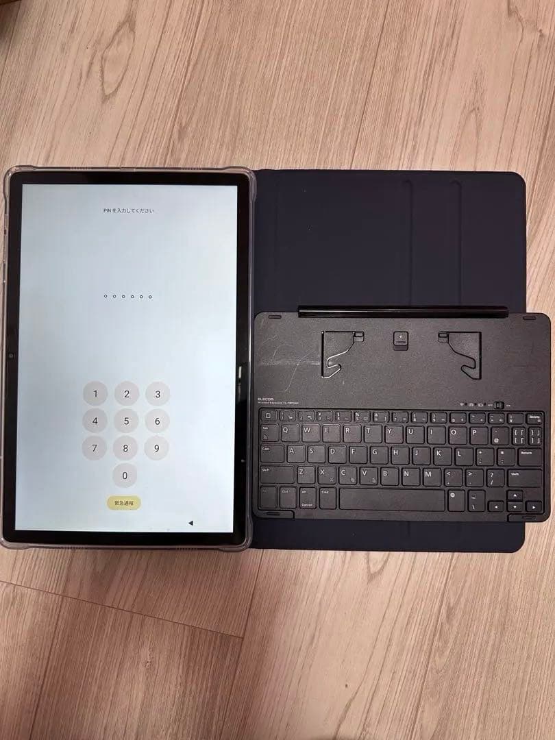 TECHLAST T65Max 13インチ　AIデュアルカメラ タブレット